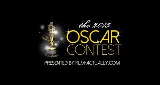 CONTEST: Predict the Oscar nominations