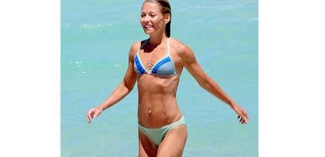 Nicole Richie Abs Nicole Richie Abs