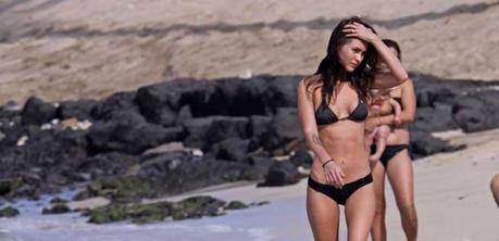 Megan Fox Abs Megan Fox Abs