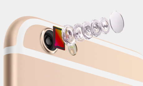 How to Make the Best Use of Your iPhone 6 Camera