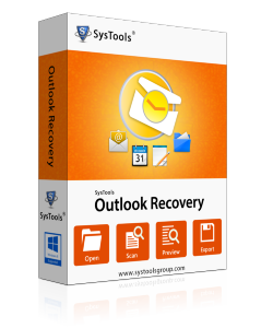 Why Outlook Repair Tool has Become Choice of Million Users - A Brief Review