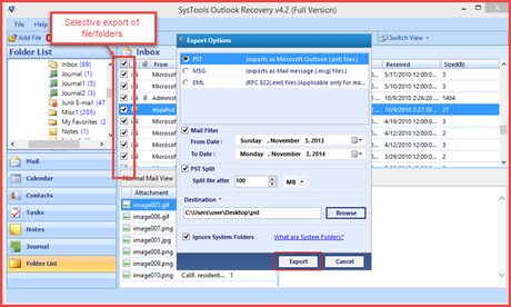 Why Outlook Repair Tool has Become Choice of Million Users - A Brief Review