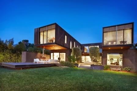 Modern House Designs 2014 - Exterior Designs