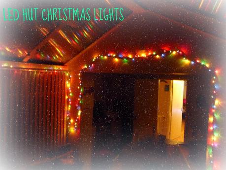  Christmas lights 