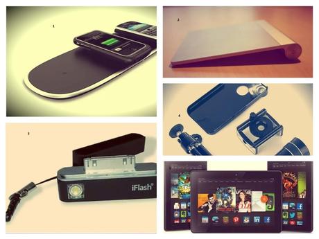Top 20 Gadgets to buy or gift this Christmas First 5 Gadgets to buy this Christmas