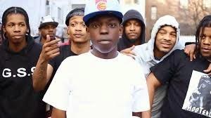 Bobby Shmurda: IT'S MORE THAN A NAME (ALLEGEDLY)