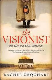 the visionist