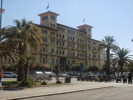 Viareggio Hotel Royal