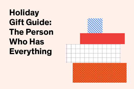 Dwell holiday gift guide 2014 