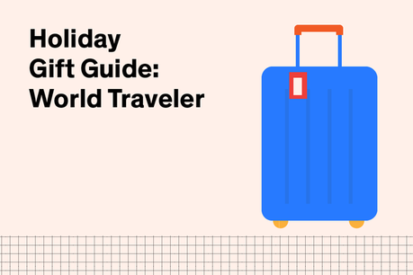 Dwell holiday gift guide 2014 for the traveler