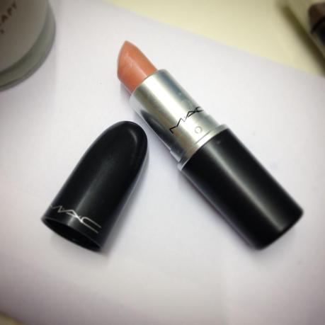 Falling In Love With Mac Hue.