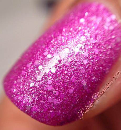 Ice Cream Cone Nail Color - Chocolate Cupcake Ice Cream Cone Nail Color - Chocolate Cupcake