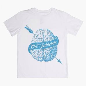Kids Clothing from The Fableists