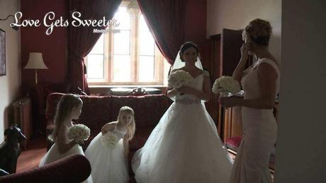 An Enchanting Castle Wedding Kimberley and Martins wedding highlights4