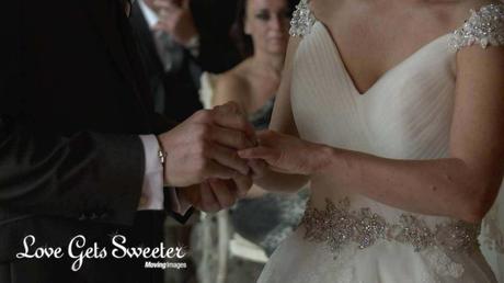 An Enchanting Castle Wedding Kimberley and Martins wedding highlights9