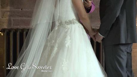 An Enchanting Castle Wedding Kimberley and Martins wedding highlights6