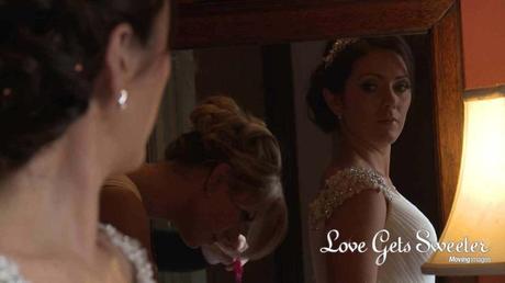 An Enchanting Castle Wedding Kimberley and Martins wedding highlights3