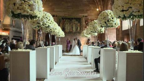 An Enchanting Castle Wedding Kimberley and Martins wedding highlights10