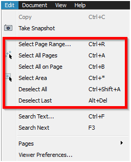3 Steps to Editable PDFs with Able2Extract 9