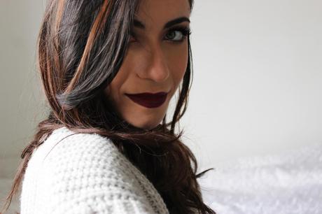Holiday Glam 2014-2015 Makeup Tutorial Holiday Glam 2014-2015 Makeup Tutorial