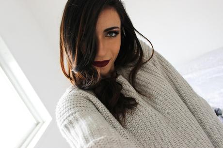 Holiday Glam 2014-2015 Makeup Tutorial Holiday Glam 2014-2015 Makeup Tutorial