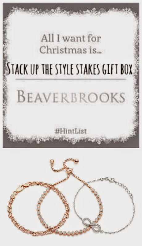 #HintList with Beaverbrooks