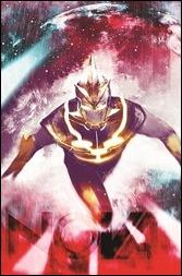 Nova #28 Cosmically Enhanced Variant (Nova)