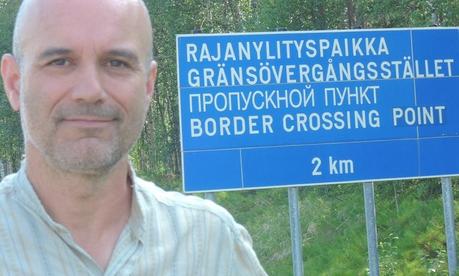 Junto a la frontera rusa, desde Salla a Sodankylä
