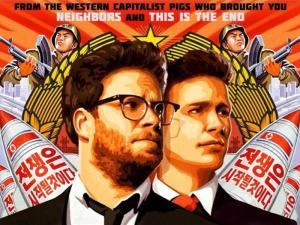 Again: “Confess your crimes against the people of North Korea or you will not be allowed to leave the country tomorrow” The comedy film which triggered the problem