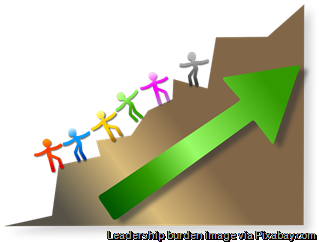 leadership-burden