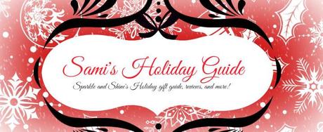 Sami’s Holiday Guide: Craft Your Own Canvas