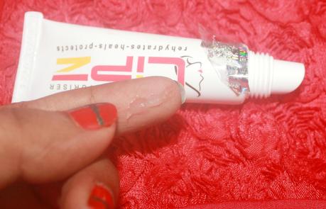 Ethicare Remedies 'Lipz' Lip Moisturizer with SPF 15 Review