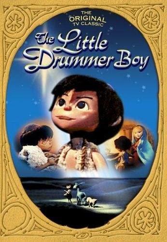 #1,587. The Little Drummer Boy  (1968)