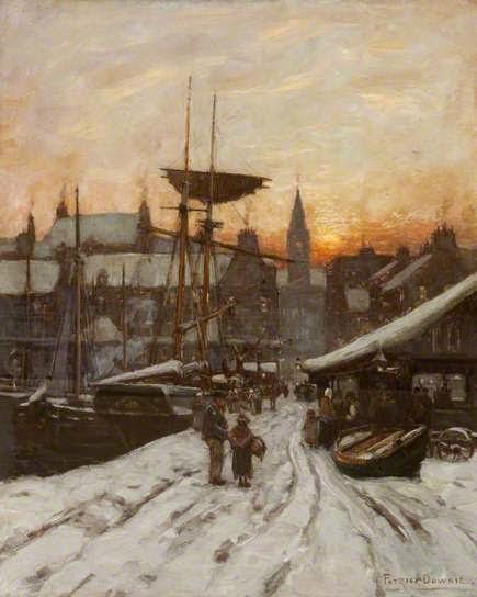 Sunday 21st December - The Day of Rest Sunday 21st December - The Day of Rest