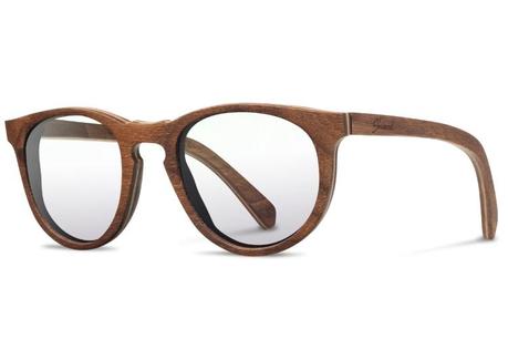 Schwood RX   Wooden Optical Glasses
