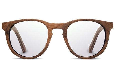 Schwood RX   Wooden Optical Glasses