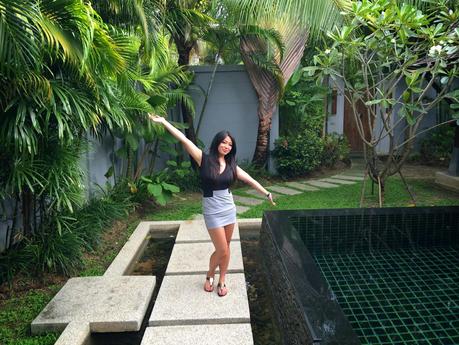 The Bell Pool Villa - Phuket - Thailand