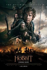 Concerning Hobbits, Authors, Critics and Fans…