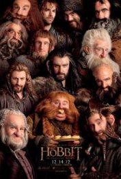Concerning Hobbits, Authors, Critics and Fans…