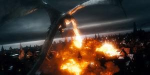 Box Office: The Hobbit: Battle of Five Armies Dominates Despite Not Quite Returning to Franchise Highs