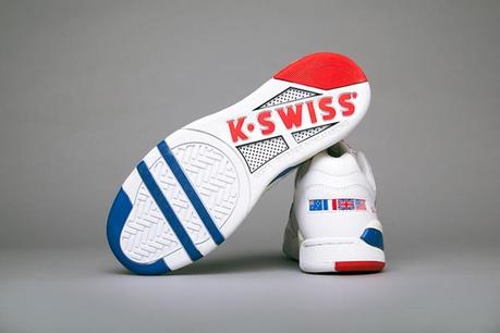 k-Swiss