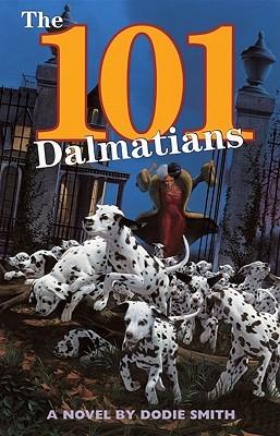 The 101 Dalmations by Dodie Smith