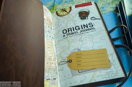 Bo’s Coffee Presents Origins: A Travel Journal