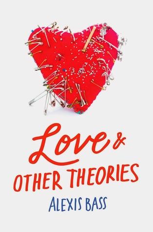 DNF: Love and Other Theories