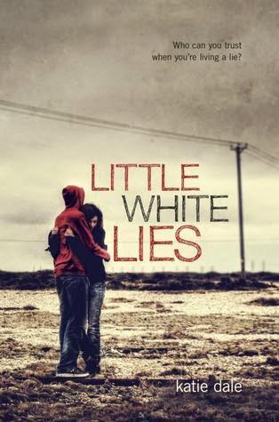 THE SUNDAY REVIEW | LITTLE WHITE LIES - KATIE DALE