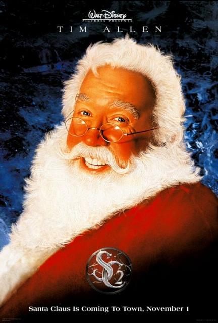 The Santa Clause 2 (2002) Review