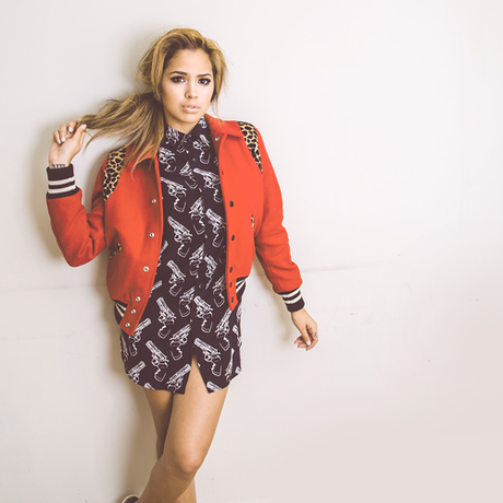 Music Video: Jasmine V “I Love You Crazy” Music Video: Jasmine V “I Love You Crazy”