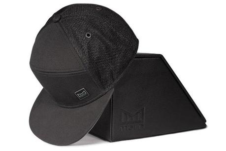 Melin Brand “The Infinite” Snapback melin