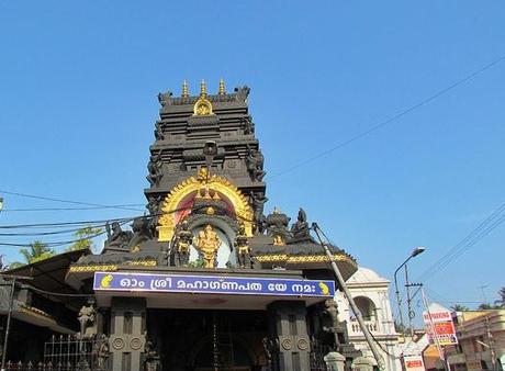 Top 7 Must See Places In Trivandrum.