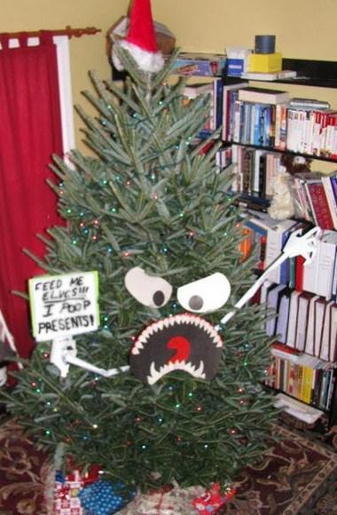 top 10 scariest looking christmas trees paperblog top 10 scariest looking christmas trees paperblog